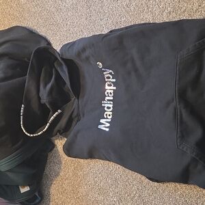 MadHappy Hoodie